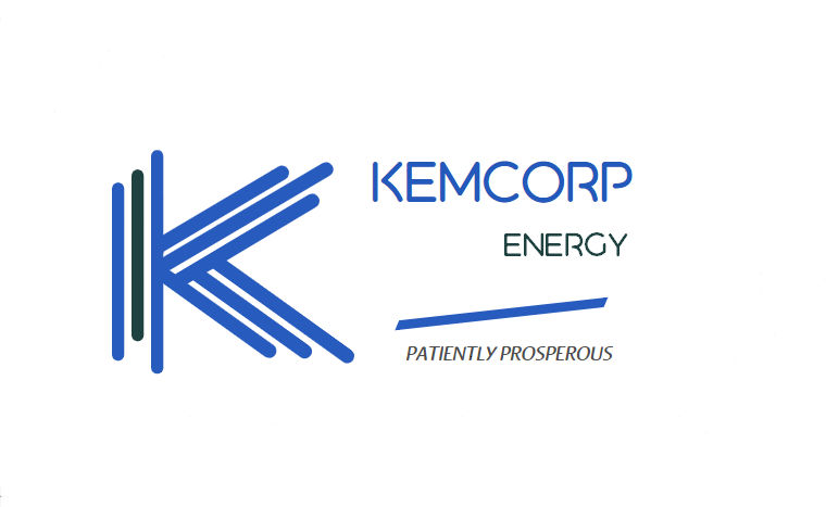 Kemcorp Energy Logo V1