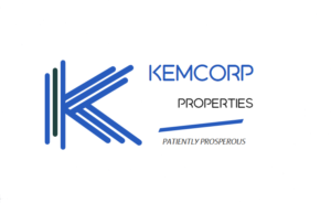 Kemcorp Properties Logo V1