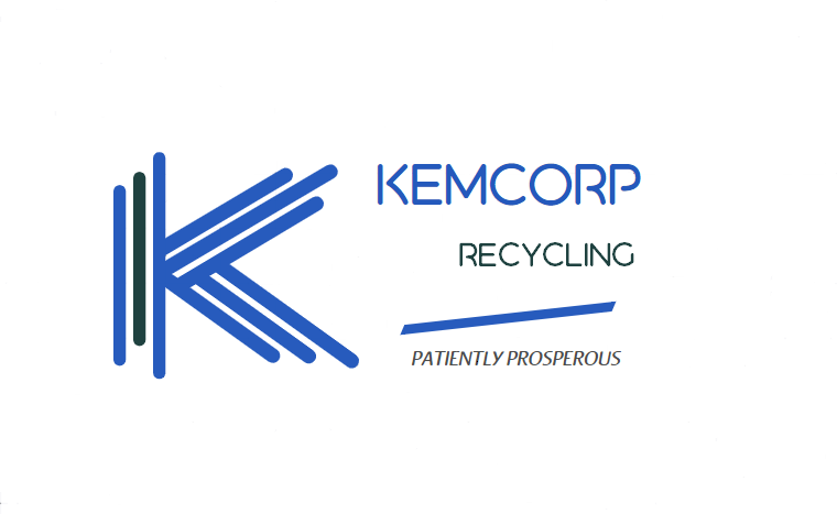 Kemcorp Recycling Logo V1