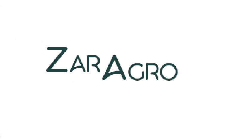 zaragro Logo V1