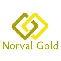 Norval Gold Logo